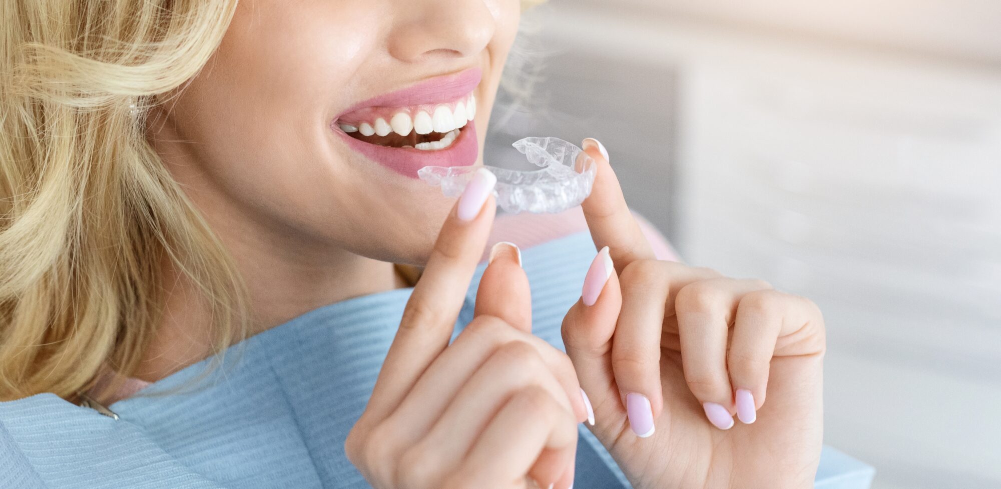 Why Orthodontic Training Matters When Starting Invisalign in Mooresville